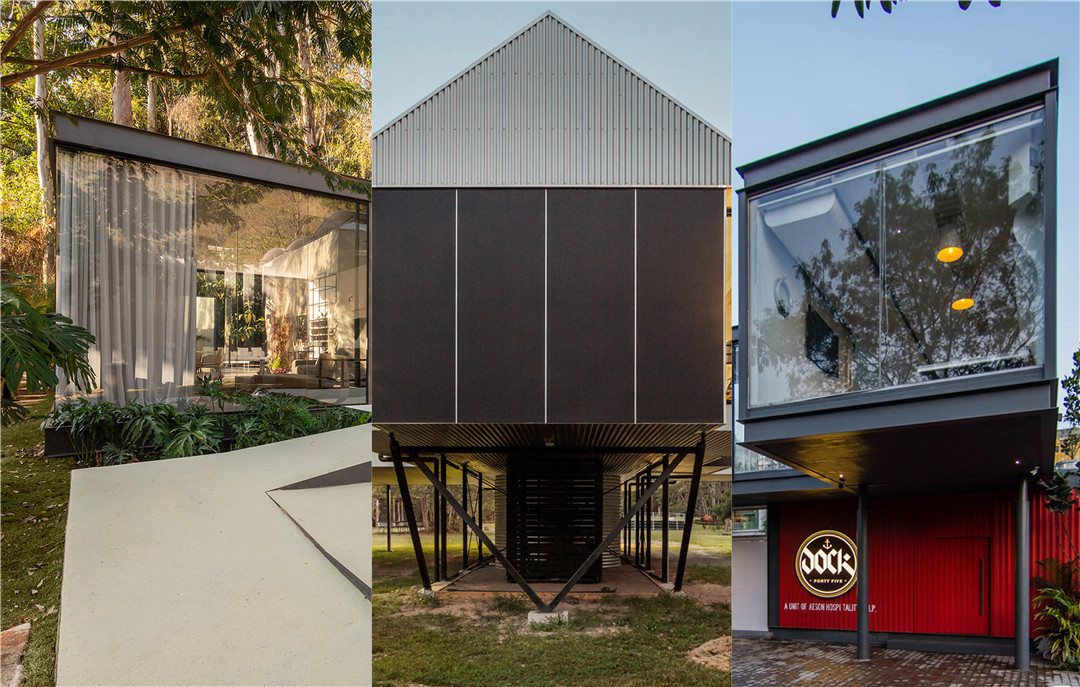 设计业务—钢结构设计类