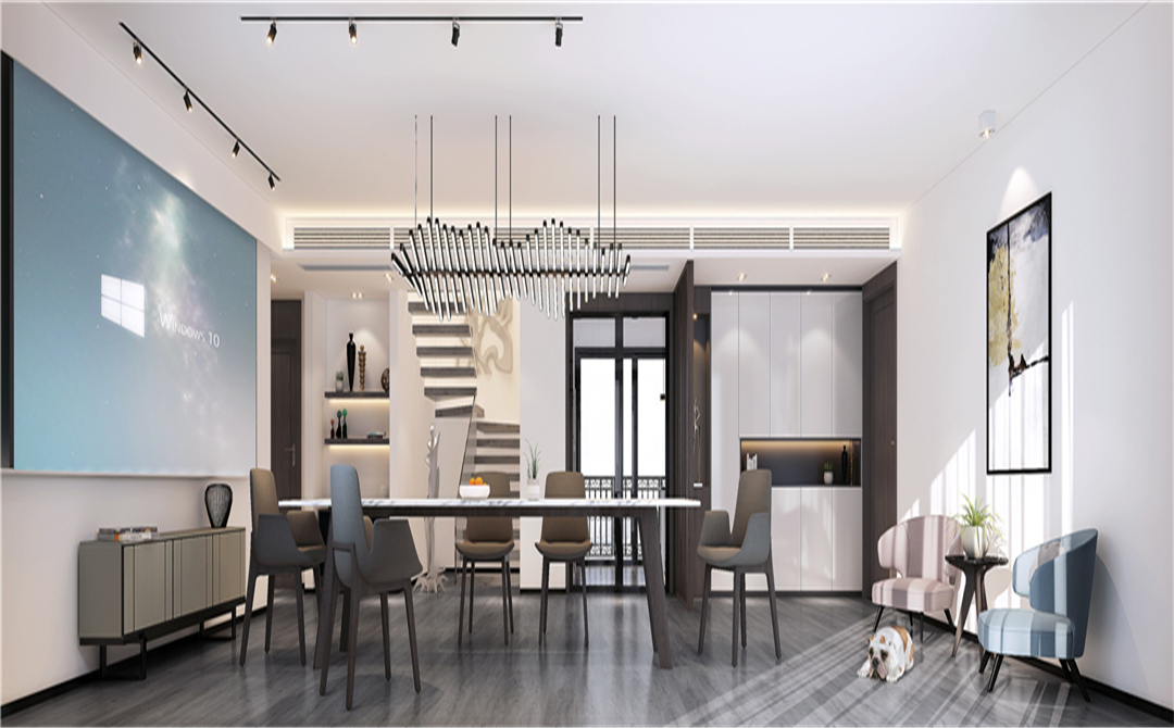 广州市海珠金碧花园二期改造装修项目